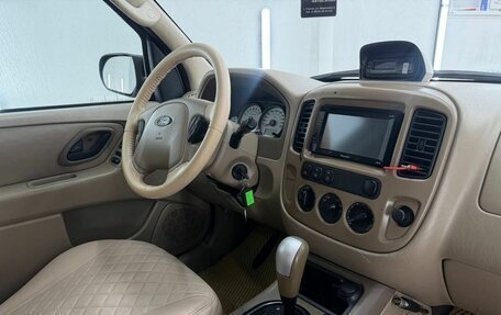 Ford Maverick, 2006 год, 749 000 рублей, 27 фотография