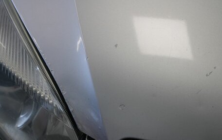 Skoda Fabia II, 2011 год, 555 000 рублей, 11 фотография