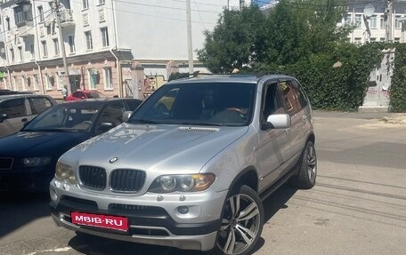 BMW X5, 2006 год, 700 000 рублей, 1 фотография