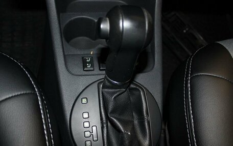 Skoda Fabia II, 2011 год, 555 000 рублей, 25 фотография