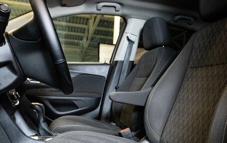 Opel Mokka I, 2013 год, 1 099 000 рублей, 9 фотография