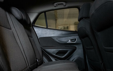 Opel Mokka I, 2013 год, 1 099 000 рублей, 11 фотография