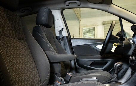 Opel Mokka I, 2013 год, 1 099 000 рублей, 12 фотография