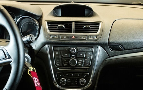 Opel Mokka I, 2013 год, 1 099 000 рублей, 7 фотография