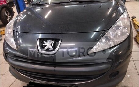 Peugeot 207 I, 2008 год, 100 000 рублей, 2 фотография