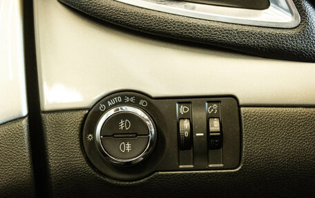 Opel Mokka I, 2013 год, 1 099 000 рублей, 14 фотография