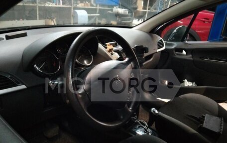 Peugeot 207 I, 2008 год, 100 000 рублей, 6 фотография
