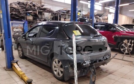 Peugeot 207 I, 2008 год, 100 000 рублей, 5 фотография