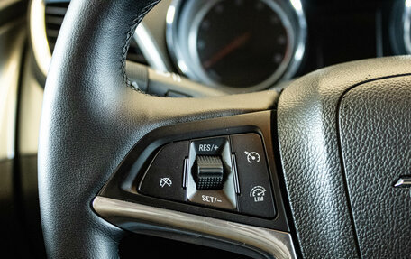 Opel Mokka I, 2013 год, 1 099 000 рублей, 15 фотография