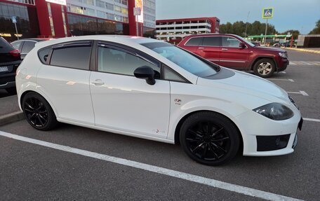 SEAT Leon II, 2012 год, 810 000 рублей, 6 фотография