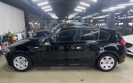 BMW 1 серия, 2010 год, 690 000 рублей, 5 фотография