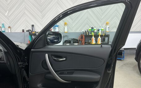 BMW 1 серия, 2010 год, 690 000 рублей, 10 фотография