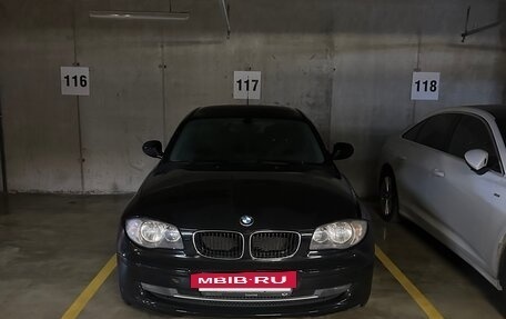 BMW 1 серия, 2010 год, 690 000 рублей, 3 фотография