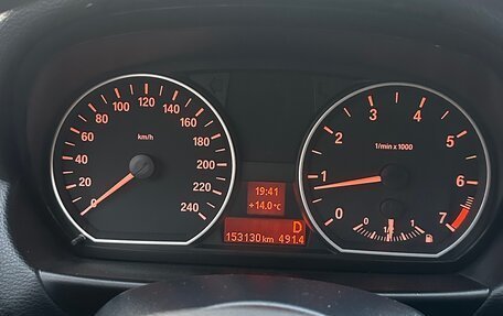 BMW 1 серия, 2010 год, 690 000 рублей, 9 фотография
