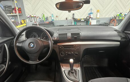 BMW 1 серия, 2010 год, 690 000 рублей, 8 фотография