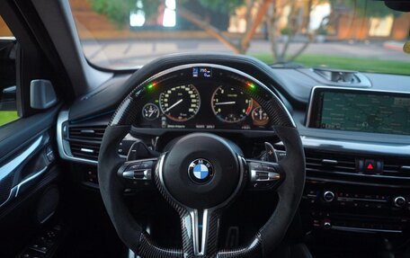 BMW X6, 2016 год, 4 770 000 рублей, 4 фотография