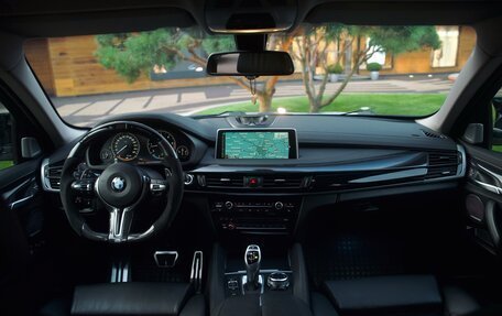 BMW X6, 2016 год, 4 770 000 рублей, 5 фотография