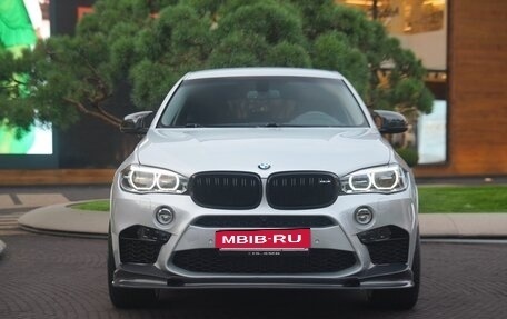 BMW X6, 2016 год, 4 770 000 рублей, 6 фотография