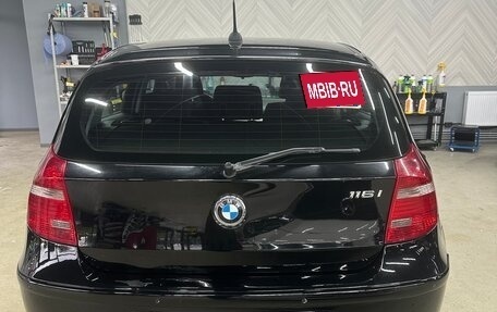 BMW 1 серия, 2010 год, 690 000 рублей, 4 фотография