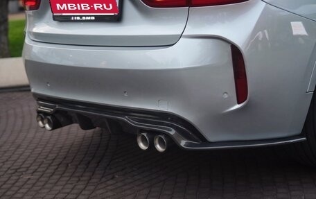 BMW X6, 2016 год, 4 770 000 рублей, 9 фотография
