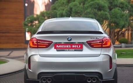 BMW X6, 2016 год, 4 770 000 рублей, 7 фотография