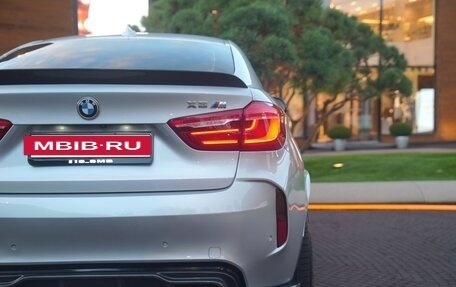 BMW X6, 2016 год, 4 770 000 рублей, 8 фотография