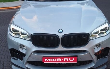 BMW X6, 2016 год, 4 770 000 рублей, 14 фотография