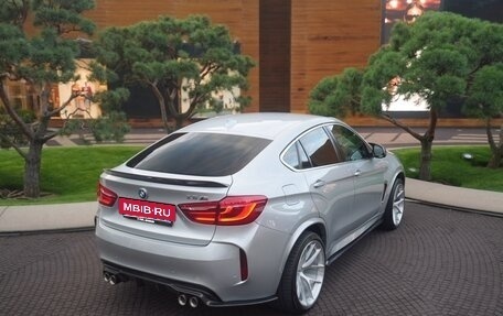 BMW X6, 2016 год, 4 770 000 рублей, 3 фотография