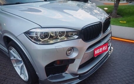 BMW X6, 2016 год, 4 770 000 рублей, 13 фотография