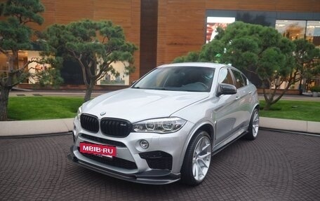 BMW X6, 2016 год, 4 770 000 рублей, 2 фотография
