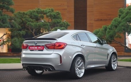 BMW X6, 2016 год, 4 770 000 рублей, 11 фотография