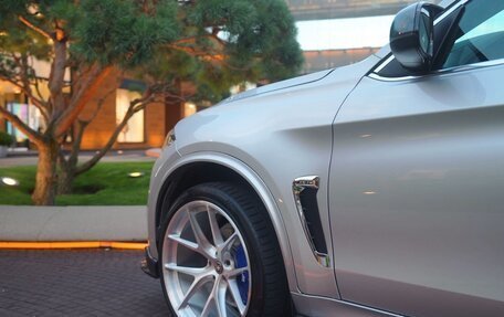 BMW X6, 2016 год, 4 770 000 рублей, 19 фотография