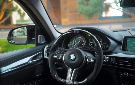 BMW X6, 2016 год, 4 770 000 рублей, 29 фотография