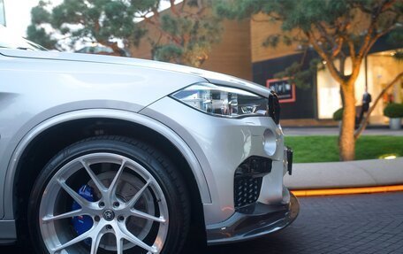 BMW X6, 2016 год, 4 770 000 рублей, 25 фотография
