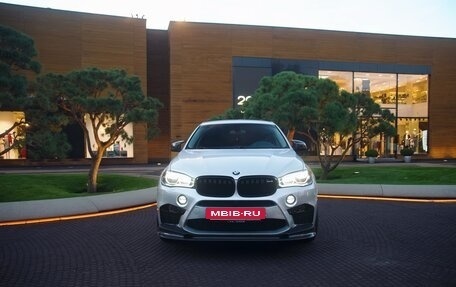 BMW X6, 2016 год, 4 770 000 рублей, 17 фотография