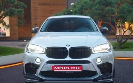 BMW X6, 2016 год, 4 770 000 рублей, 16 фотография