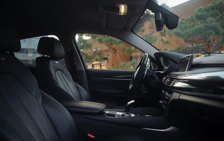 BMW X6, 2016 год, 4 770 000 рублей, 37 фотография