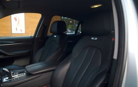 BMW X6, 2016 год, 4 770 000 рублей, 36 фотография