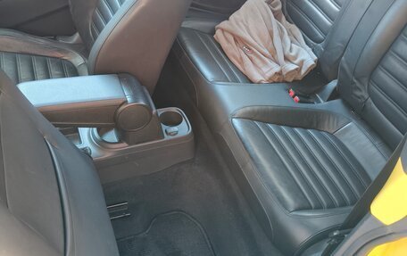 Volkswagen Beetle, 2012 год, 1 249 000 рублей, 18 фотография