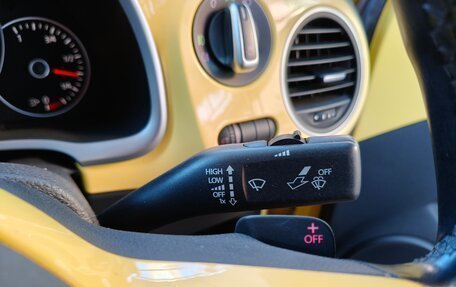 Volkswagen Beetle, 2012 год, 1 249 000 рублей, 30 фотография