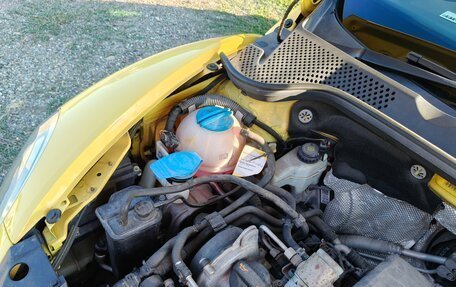 Volkswagen Beetle, 2012 год, 1 249 000 рублей, 26 фотография