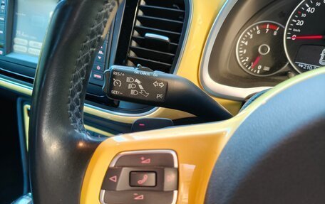 Volkswagen Beetle, 2012 год, 1 249 000 рублей, 31 фотография