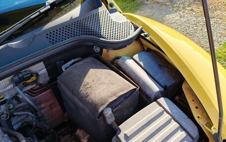 Volkswagen Beetle, 2012 год, 1 249 000 рублей, 28 фотография