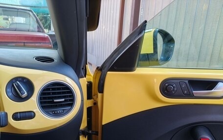 Volkswagen Beetle, 2012 год, 1 249 000 рублей, 14 фотография