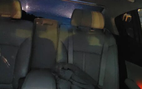 KIA Quoris I, 2013 год, 1 300 000 рублей, 4 фотография