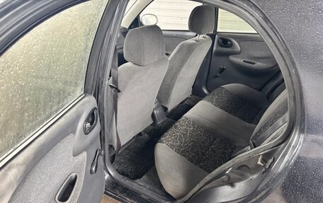 Daewoo Sens I, 2007 год, 235 000 рублей, 10 фотография