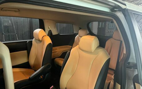 KIA Carnival, 2021 год, 3 550 000 рублей, 4 фотография