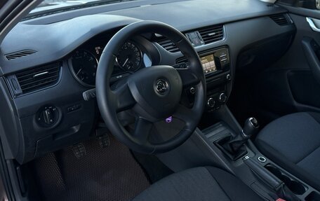 Skoda Octavia, 2015 год, 1 290 000 рублей, 10 фотография