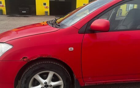 Toyota Corolla, 2005 год, 470 000 рублей, 6 фотография