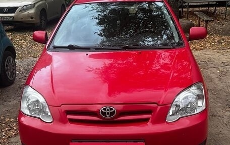 Toyota Corolla, 2005 год, 470 000 рублей, 2 фотография